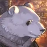 WhiteBearA from patreon