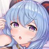 shaggysusu from fanbox