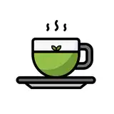 green-tea from fanbox