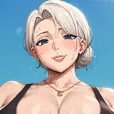 Mikayori from patreon