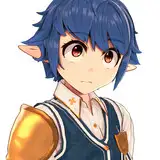 Anna Anon from fanbox