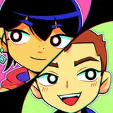 90% Studios from patreon
