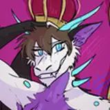 DuskDragonXIII from patreon