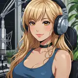 Anastasia Audio from patreon