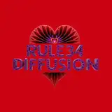 Rule34 Diffusion from patreon
