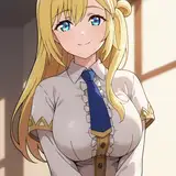 LinTianLui from patreon