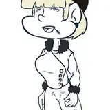 Mata from patreon