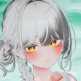 Leaf (リーフ) from fanbox