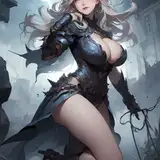 GoldbeardThelordofSMUT from patreon