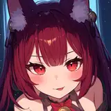FluffyArt from patreon