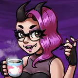 Raven_Kane from patreon