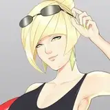 Malasada from patreon