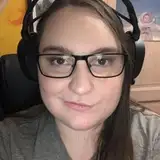Lena Kay from patreon