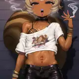Lambton from patreon
