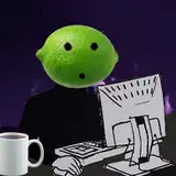 Ramblelime from patreon