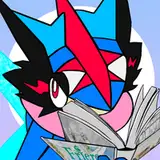 NinjaristicNinja from patreon