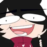 ItsWeird from patreon