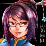 Hukiguni from patreon