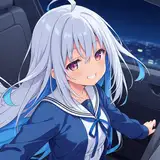 Mashiro's TSF novels from patreon