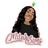 milahsims from patreon