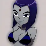 RavenHeart from patreon