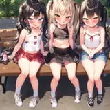 DeliriumBear from patreon