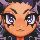 TheCurlyBunny from patreon