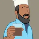 John Holland from patreon