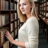 FavoriteAuthor from patreon