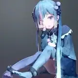 icecake from fanbox