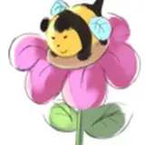 Fizzyflower from gumroad