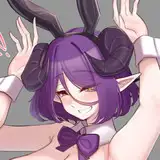 Laxius from fanbox