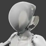 Larry Huang from patreon