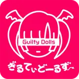 ぎるてぃどーるず(guiltydolls)😋 from patreon