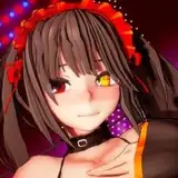 DDD from fantia