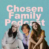 chosenfamilypodcast from patreon