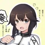 虎餅MarkII from fanbox