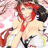 麟響 from fanbox