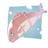 おおサシミ from fanbox