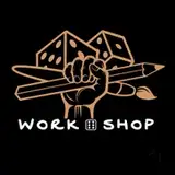 Zabavka Workshop from patreon