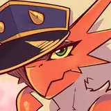 Lyorenth from patreon