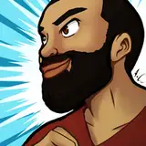 Aaron Cowdery from patreon