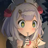 Kaikibooo from patreon