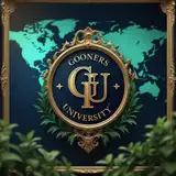 Gooners University from patreon