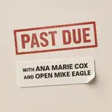 Ana Marie Cox and Open Mike Eagle from patreon