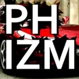 phizm from patreon