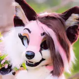 FuzzyVixen from patreon