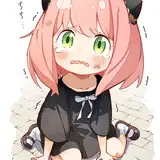 米蒙 from fanbox
