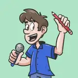 Matthew Taranto from patreon