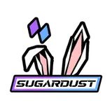 sugardust from patreon